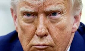 نگرانی از سلامت ترامپ / رییس جمهور آمریکا کجاست؟