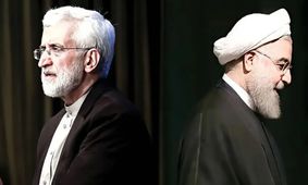 مناظره‌ داغ اما بی‌ارزش/ درباره بحث‌های اخیر روحانی و جلیلی