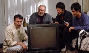 شرمندگی مجید صالحی پس از درگذشت محمد کاسبی!