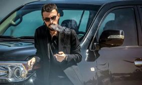 مرتضی امینی‌تبار با چشمانی اشکبار: از حال پدرم بی‌خبریم! +عکس