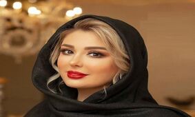 طلاق نیوشا ضیغمی را نابود کرد / خانم بازیگر پیر شد !
