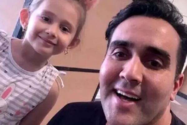 پوریا پورسرخ: اهل جنوب ایرانم، ازدواجم و بهترین بازیگر از نظر من