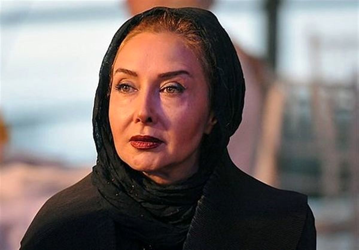 اولین عکس جذاب از دختر کتایون ریاحی ! / شیک تر از خانم بازیگر !