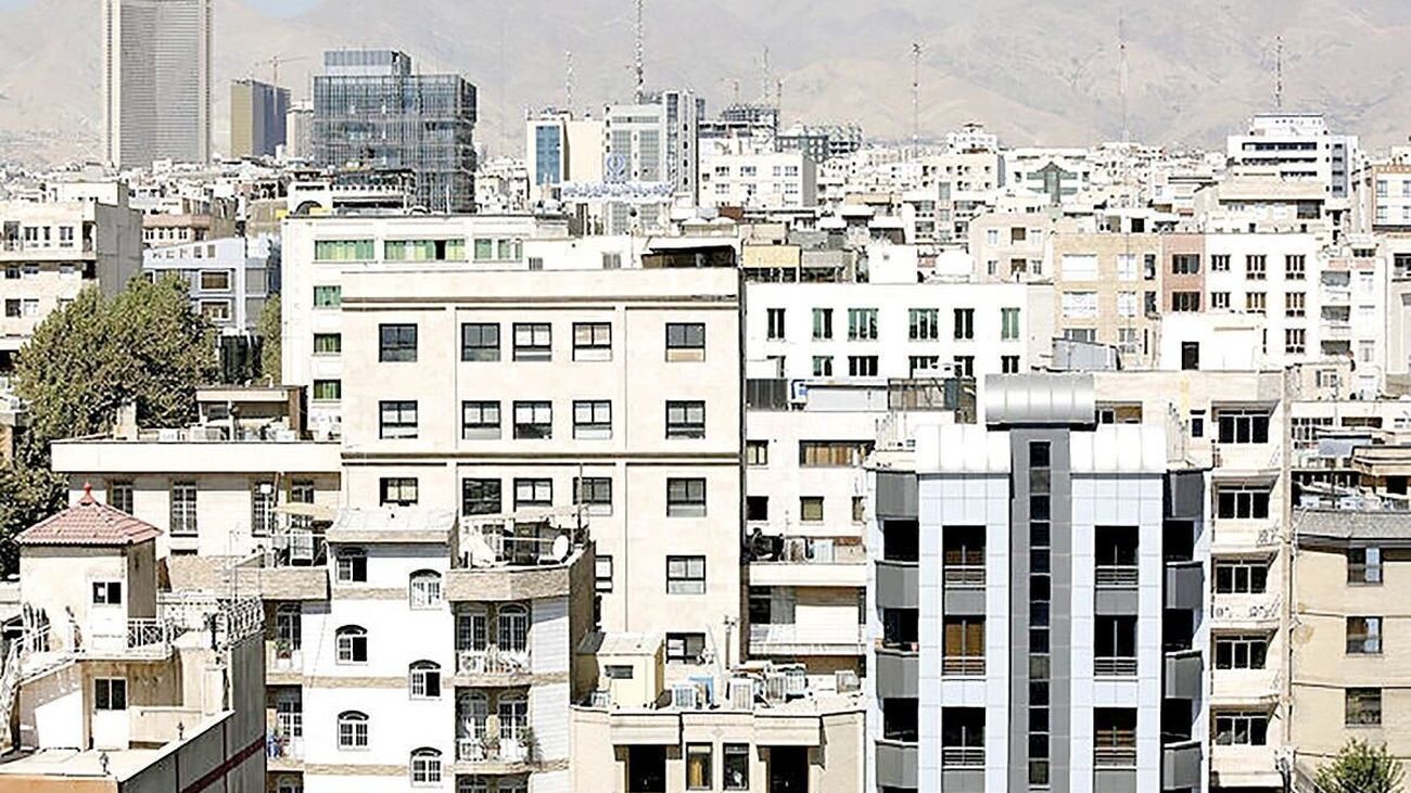 رکود و کسادی بازار مسکن تهران؛ کسی خانه نمیخرد! / فایلهای فروش ۵ برابر شد!