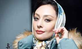 عکس حیرت‌انگیز یکتا ناصر در اصفهان قدیمی همراه خانواده + رازها