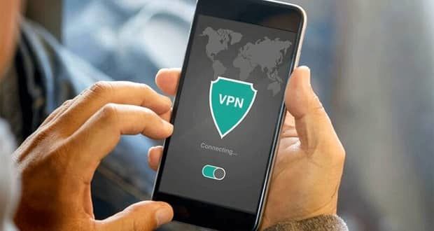 استفاده از فیلترشکن