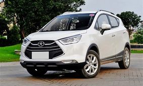 خرید اقساطی جک صفر با ماهانه 16 میلیون + شرایط فروش در فروردین 1404