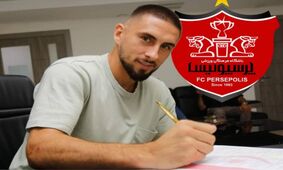 رقم قرارداد جانشین علیرضا بیرانوند در پرسپولیس لو رفت