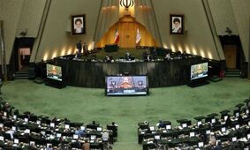رکوردزنی قیمت‌ها: واکنش هیئت رئیسه مجلس به املت ۳۲۵ هزار تومانی!