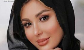 واکنش تند نیوشا ضیغمی به علی کریمی؛ افشاگری علیه خوشحالی وقیحانه کرمان!