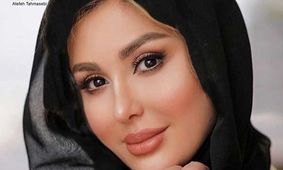 واکنش تند نیوشا ضیغمی به علی کریمی؛ افشاگری علیه خوشحالی وقیحانه کرمان!