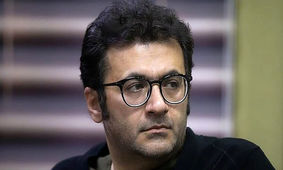 اولین عکس از همسر خیلی شیک شهرام عبدلی / برای آقای بازیگر دعا کنید