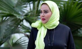 بهاره رهنما فارغ‌التحصیل رشته شوهرداری: متخصص عشق و ازدواج! + فیلم
