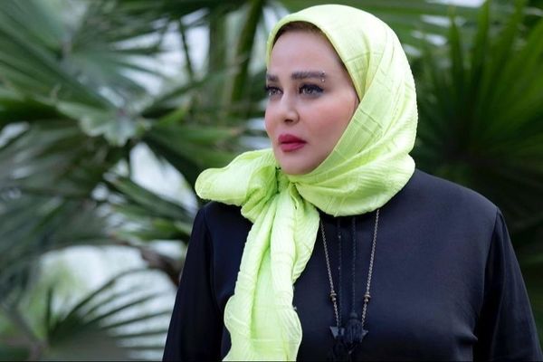 بهاره رهنما فارغ‌التحصیل رشته شوهرداری: متخصص عشق و ازدواج! + فیلم