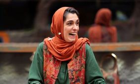 تصاویر زیر خاکی از کودکی بانمک الیکا عبدالرزاقی؛ ستاره محبوب جوکر!