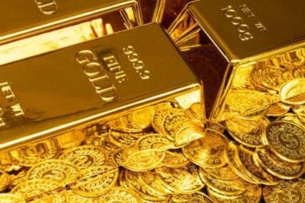 حرکت طلایی بانک مرکزی برای بی‌اثر کردن تحریم‌ها 