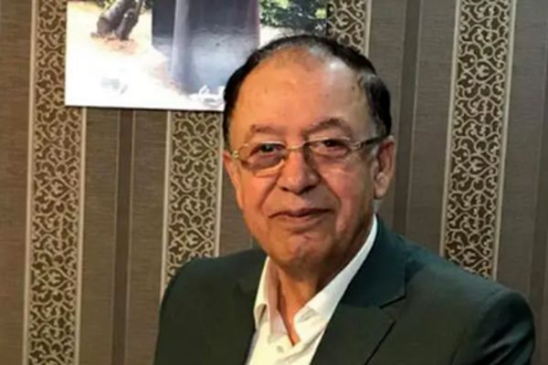 سال سختی در پیش است!