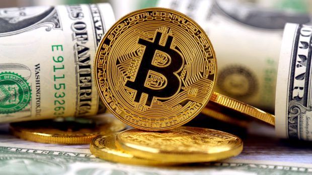 قیمت بیت کوین