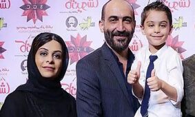 ماجرای عجیب ازدواج هادی حجازی فر با همکلاسی آبادانی‌اش؛ از تنفر تا عشق! + فیلم
