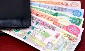 قیمت دینار عراق به تومان امروز شنبه ۳۰ فروردین ۱۴۰۴