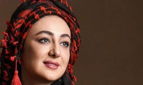 عکس‌ جذاب نگار سریال زمانه در 39 سالگی که شما را شگفت‌زده می‌کند!