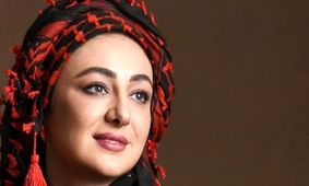 عکس‌ جذاب نگار سریال زمانه در 39 سالگی که شما را شگفت‌زده می‌کند!