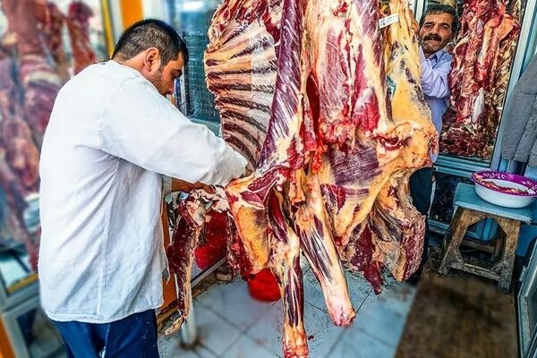 هشدار جدی برای ایرانی‌ها: خداحافظی با گوشت نزدیک‌تر از همیشه!