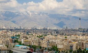  افزایش ۲۰ درصدی قیمت اجاره در تهران / کوچ کم درآمدها به حومه پایتخت !