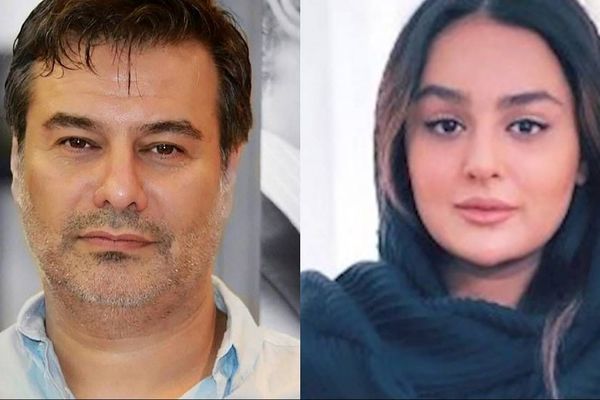 پیمان قاسم خانی راز شرط عجیب همسر دومش میترا ابراهیمی را فاش کرد!