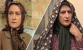 عکس جدید و عجیب مریم امیرجلالی با متنی که همه را شوکه کرد!