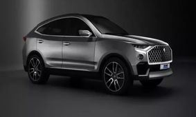 منتظر ورود سمند شاسی بلند به بازار خودرو باشید