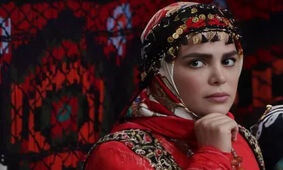 عکس های مدلینگی از خانم بازیگر باردار سریال نون خ / خارج از قاب صدا و سیما ببینید !