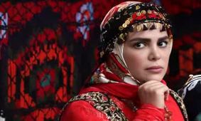 عکس های مدلینگی از خانم بازیگر باردار سریال نون خ / خارج از قاب صدا و سیما ببینید !