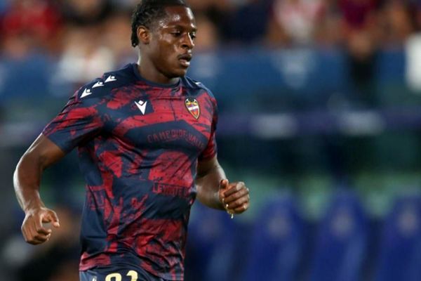 گزینه 30 میلیون یورویی بارسلونا برای جانشینی لواندوفسکی مشخص شد