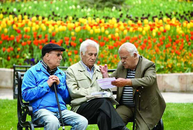 خبر داغ برای بازنشستگان / حقوق 5 میلیونی بازنشستگان دو برابر می شود؟ / همسانسازی شامل همه بازنشستگان میشود
