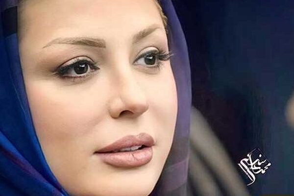 تصاویر ناب از دکوراسیون لاکچری اتاق دختر نیوشا ضیغمی؛ شاهکاری از زیبایی!