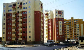 زمان تحویل مسکن مهر اعلام شد
