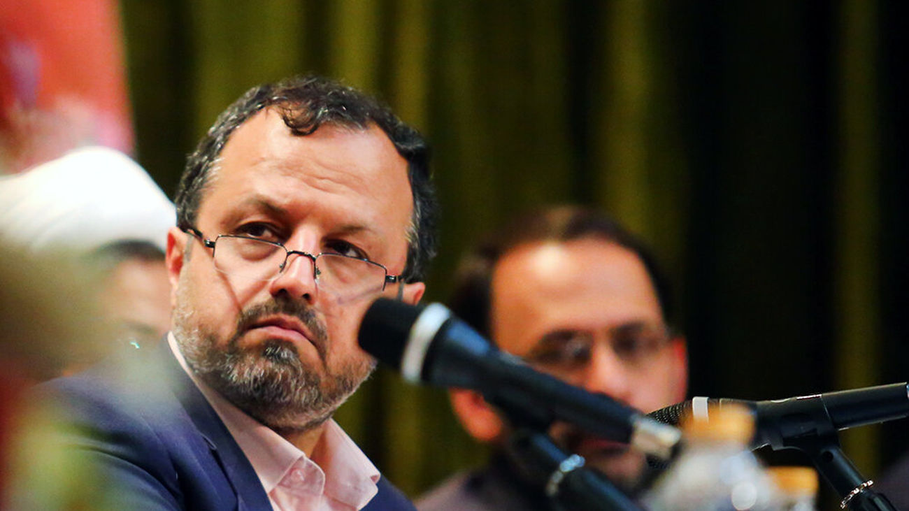 وزیر اقتصاد ضرب المثل نگفت! فقط وعده بهار داد
