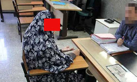 این مرد ایرانی خیانت زن جوانش را به چشم دید / بی عفتی در خانه ارژنگ لو رفت !