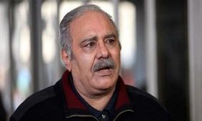 فوری: محمد کاسبی درگذشت