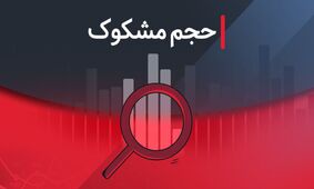نمادهای مشکوک معامله ۲۸ مرداد ۱۴۰۴