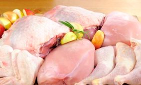 جدیدترین قیمت مرغ در بازار فروردی 1404