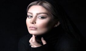 فیلم افشاگری سحر قریشی از سینمای ایران / فساد اخلاقی با زنان مطلقه !