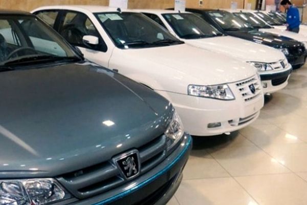 این خودرو نیم میلیارد تومان گران‌ تر شد + جدول کامل قیمت روز خودرو