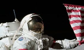 امروز در فضا: آپولو ۱۷ به فضا پرتاب شد

