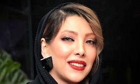 استایل خیره‌کننده صدف اسپهبدی در اکران فیلم جدید که چشم‌ها را به خود دوخت!