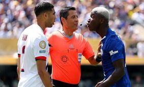 دستمزد علیرضا فغانی در فینال برابر است با حقوق سالانه یک کارمند؟!