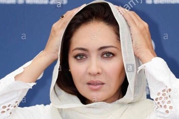 نیکی کریمی در 54 سالگی با چهره‌ای باورنکردنی کنار ستاره ورزش!