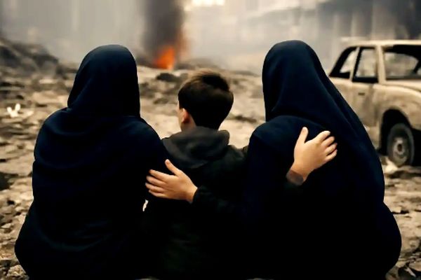 راز رهایی از آسیلی