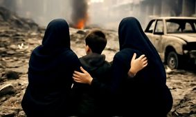 راز رهایی از آسیلی